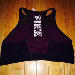 Victoria Secret Pink Sports bra